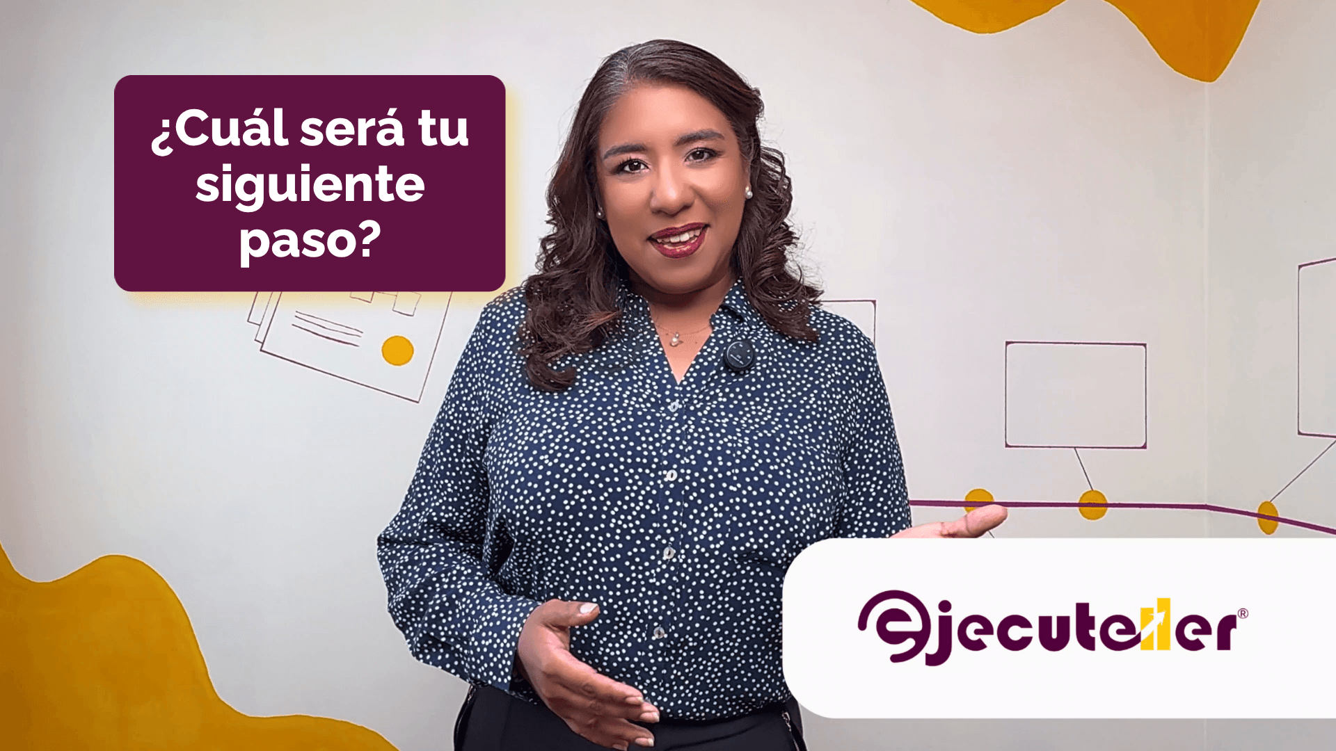 Cómo se reconoce a un profesional capaz de influir en decisiones estratégicas