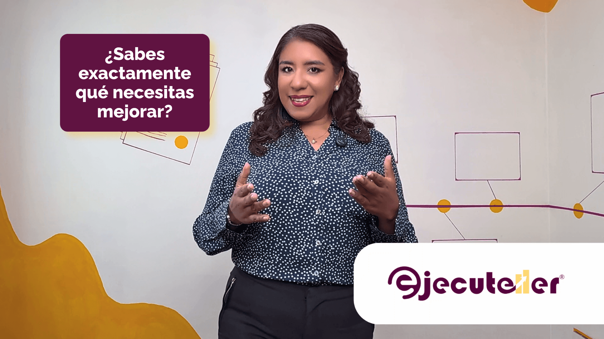 Diagnóstico de Influencia Ejecutiva
